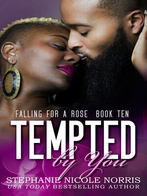 Tempted by You - ebook